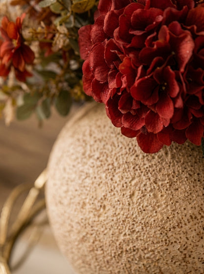 Set Decorativo "Elegancia Natural" de 4 Piezas
